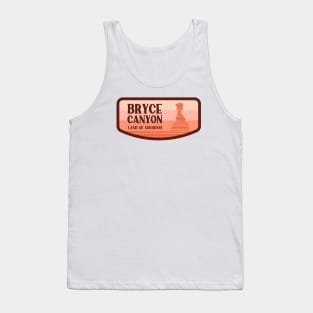 Bryce Canyon Tank Top